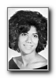 Carmen Barrows: class of 1964, Norte Del Rio High School, Sacramento, CA.